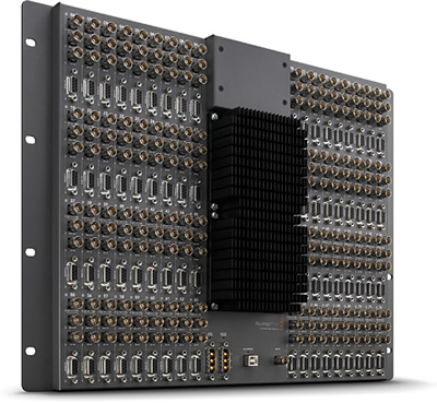 Blackmagic Design Broadcast Videohub